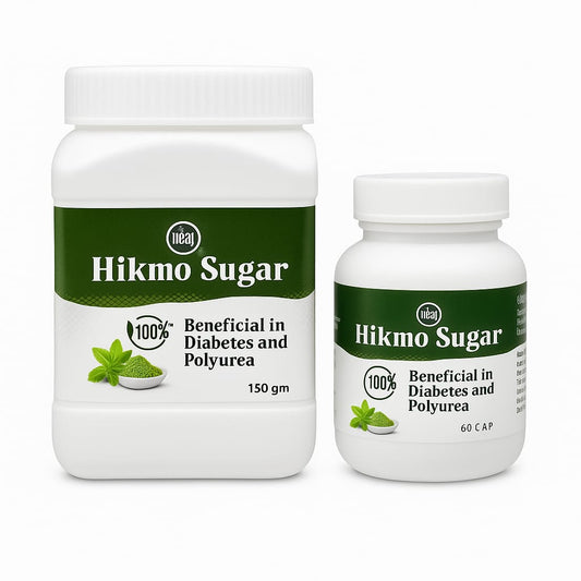 Hikmo Sugar Powder