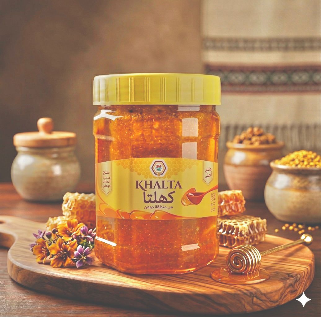 “KHALTA (खालता) – नई ऊर्जा और जोश का अनुभव – KHALTA के साथ |